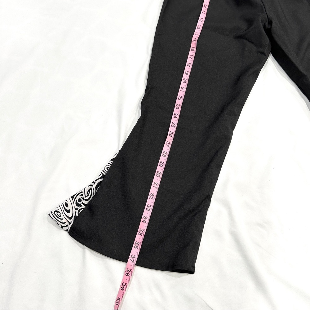 Underwraps A Cut Above 70s "Fab" Retro 2pc Men's Halloween Cosplay Costume - Picture 8 of 8